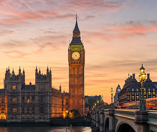 Study in United Kingdom