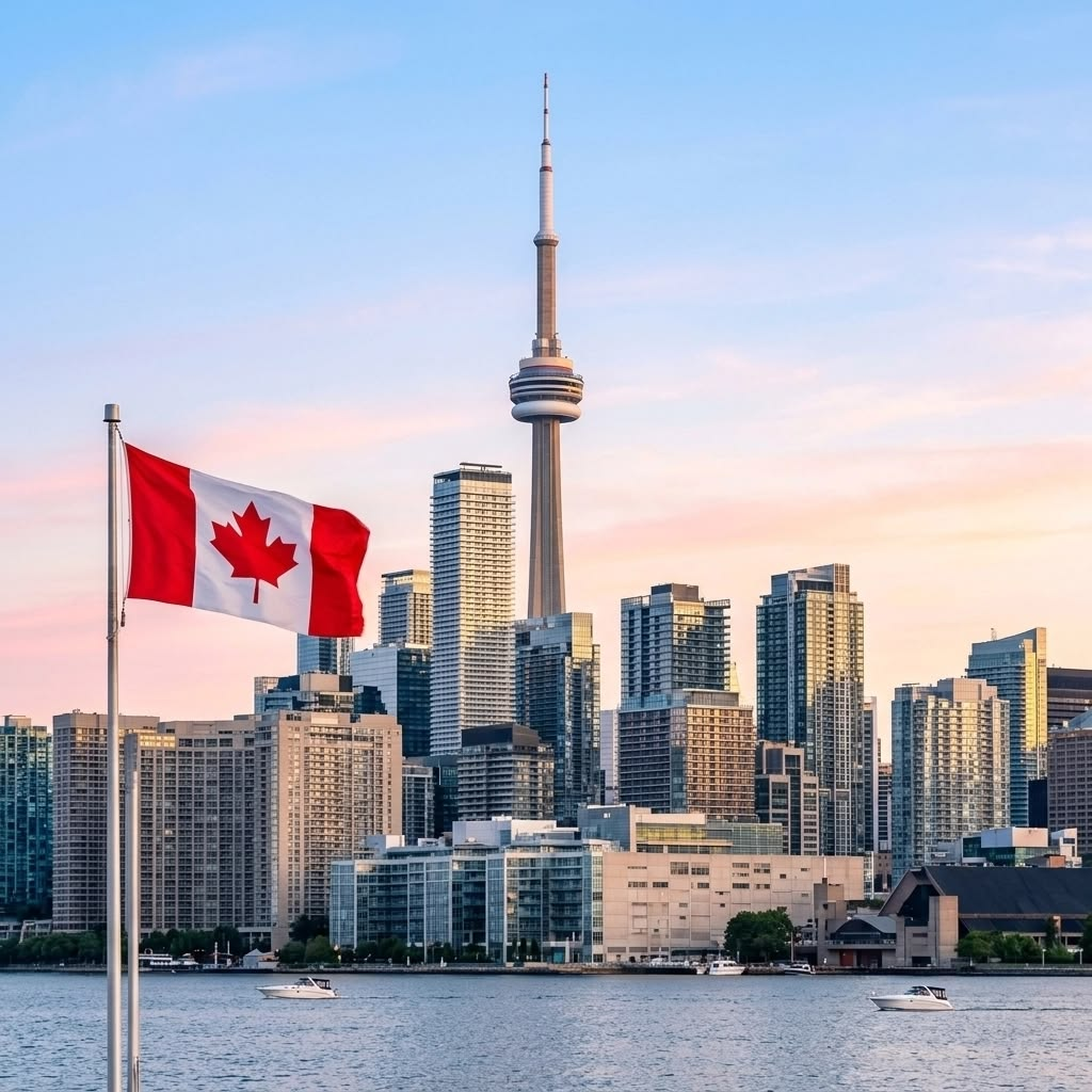 Study in Canada