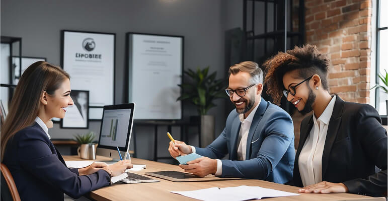 Intake and Exam dates